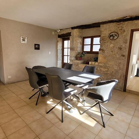 Domaine Des Possibles - Equi Home Montayral Eksteriør bilde