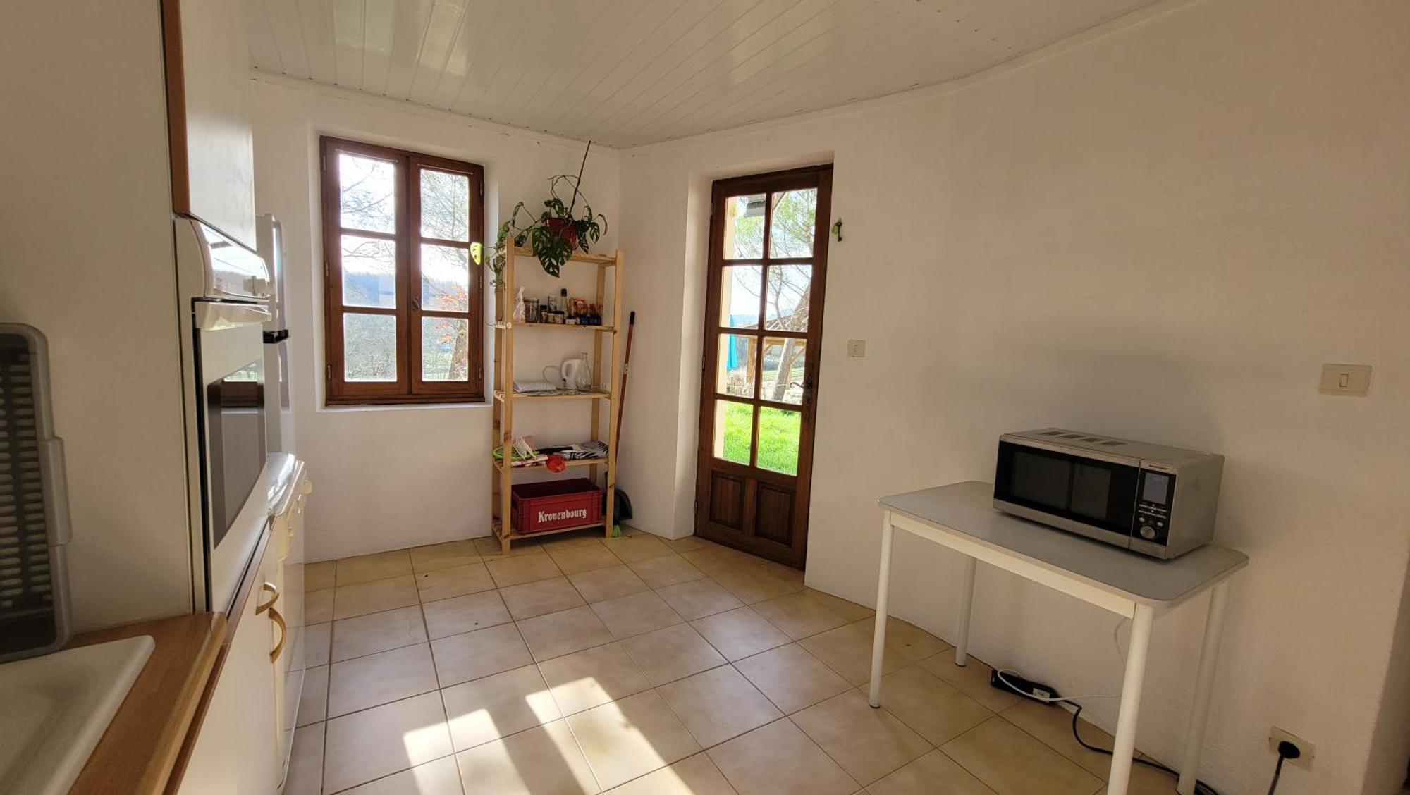 Domaine Des Possibles - Equi Home Montayral Eksteriør bilde
